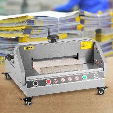 Paper Cutting Machine
